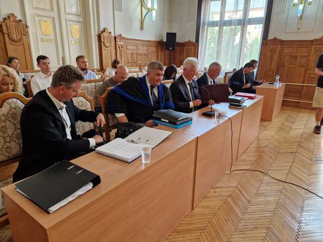 Na súde pokračoval proces v korupčnej kauze Mýtnik. Podľa Brhela je jeho obžaloba absurdná 