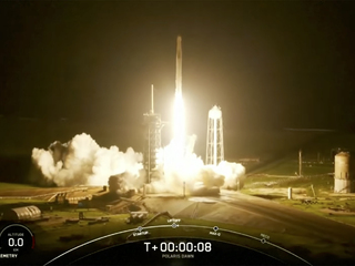 SpaceX