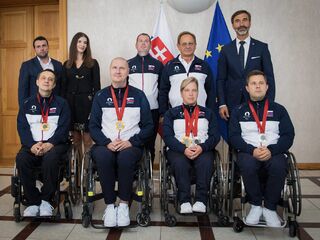 paraolympionici 