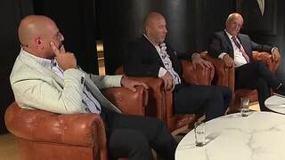 Konferencia ta3: Titani biznisu