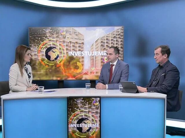 Digitalizácia mení firmy na Slovensku