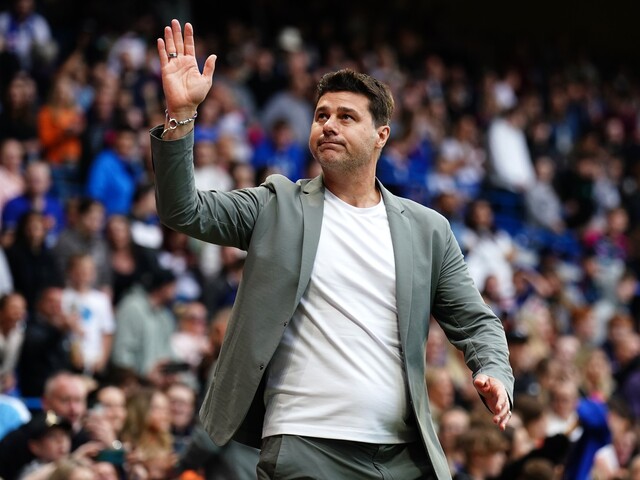 Extréner Chelsea a PSG Pochettino povedie futbalistov USA na svetovom šampionáte