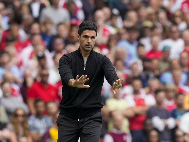 Mikel Arteta predĺžil zmluvu s Arsenalom. Zostáva na lavičke ďalšie tri roky