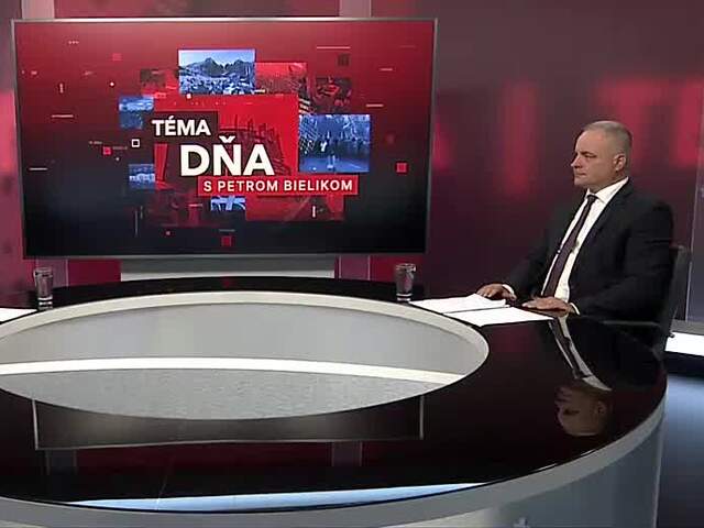 Zaliala nás veľká voda