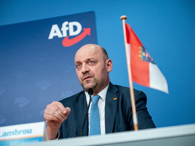 Nemecké médiá: V krajine úraduje kremeľská propaganda. Má zabezpečiť výhru krajnej pravice