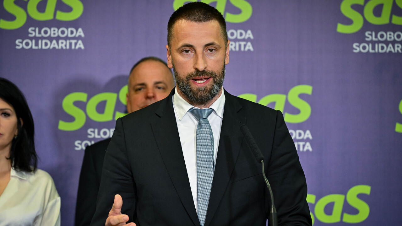 Fico robí zo Slovenska práčku peňazí, tvrdí opozícia. Európska prokuratúra: Každý tretí podvod na DPH má vašu stopu