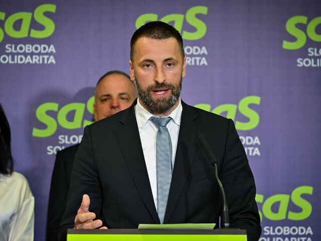 Fico robí zo Slovenska práčku peňazí, tvrdí opozícia. Európska prokuratúra: Každý tretí podvod na DPH má vašu stopu