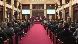 Uskutočnilo sa Bratislavské právnické fórum. Témou bol aj vplyv Európskej únie na našu spravodlivosť