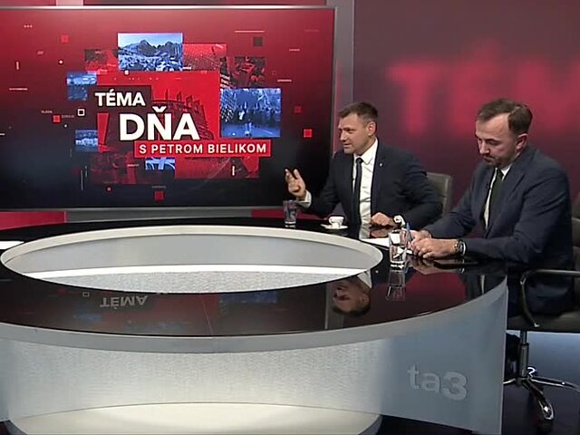 Konsolidácia 2,6 miliardy / knihy = luxus
