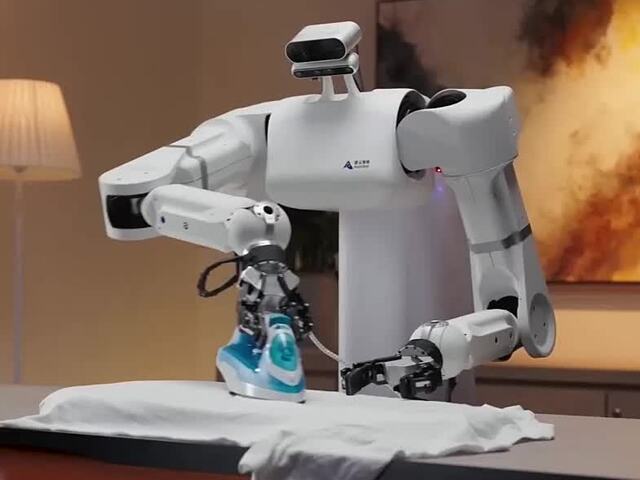 Už čoskoro by sa o nás doma mohli starať humanoidné roboty