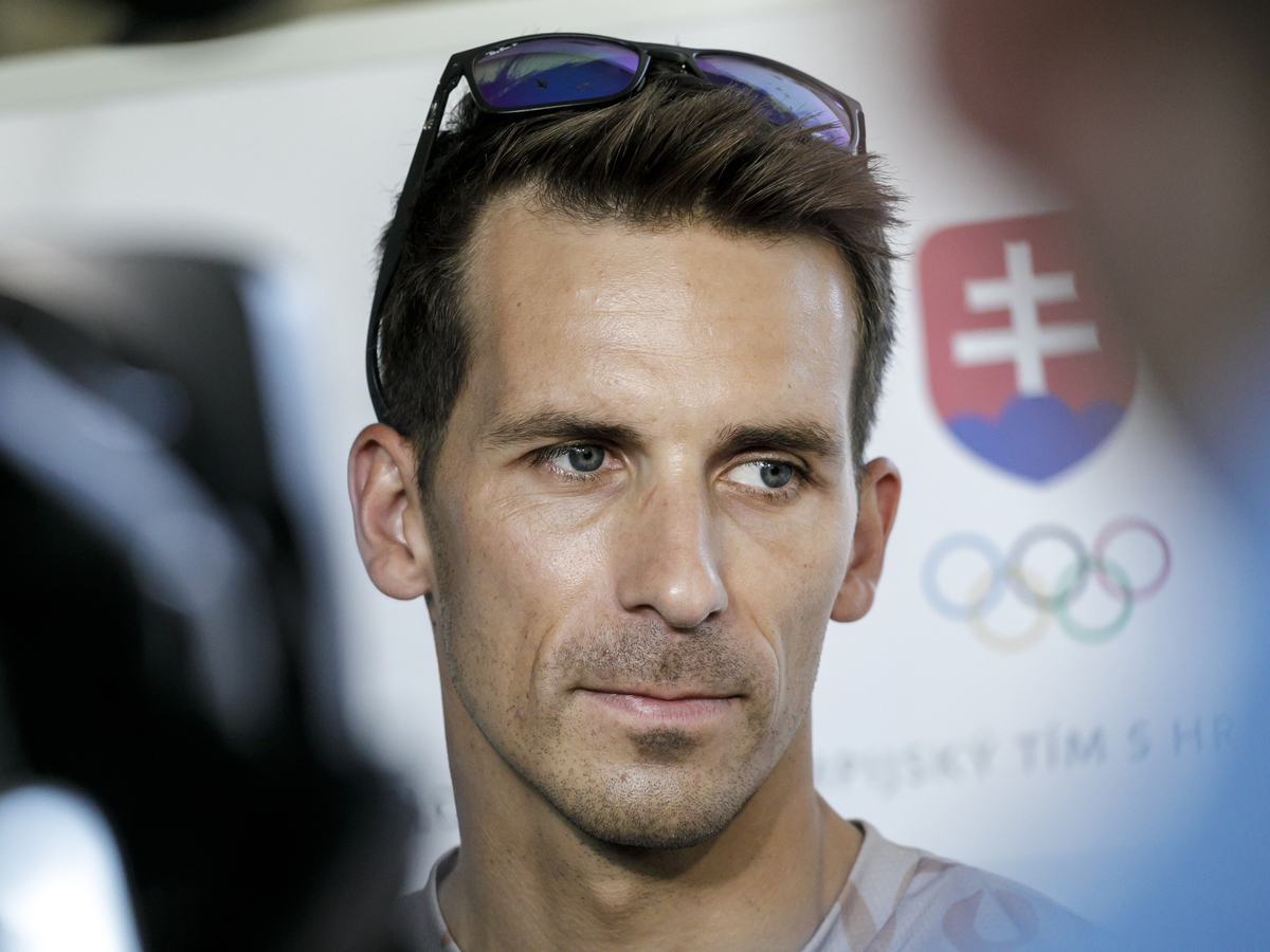 Martin Beňuš