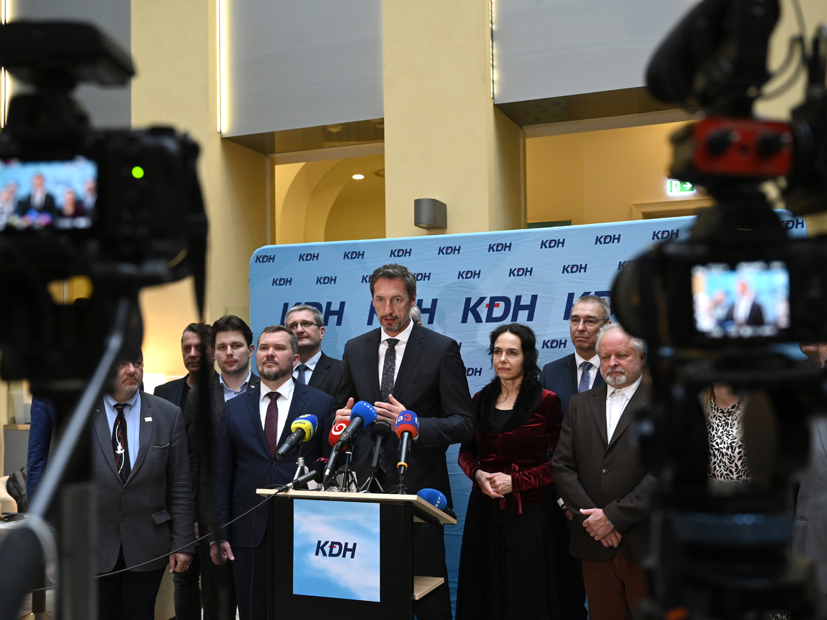KDH