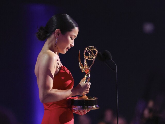 Televízne ceny Emmy sú rozdané. Pozrite si, kto odišiel domov so zlatou soškou