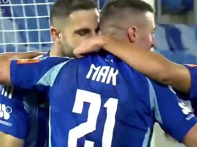 Majstrovský Slovan na Tehelnom poli zdolal Ružomberok. Pre Ružu prvá prehra v sezóne