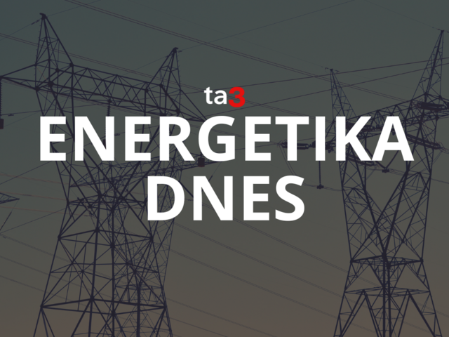Ceny energií, green deal a vietor v peňaženkách. Sledujte novú rubriku Energetika dnes na ta3