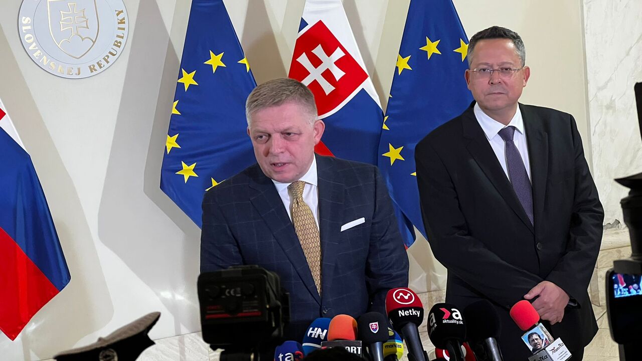 Fico urgentne zvolal vedenie Transpetrolu. Rokovania v Moskve priniesli nové informácie o dodávkach ropy a plynu