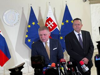 Fico Kamenický