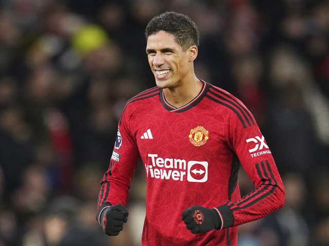 Varane ukončil aktívnu futbalovú kariéru. Ešte v júli uzavrel kontrakt s nováčikom talianskej Serie A Comom