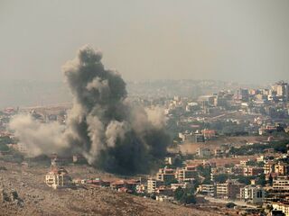 libanon