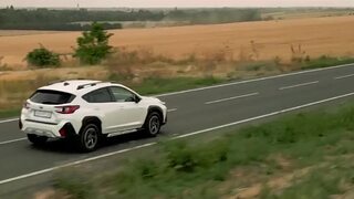 Viete, aké sú najväčšie benefity Subaru Crosstrek? 