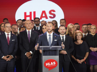 Hlas-SD