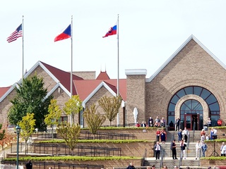 Národné české a slovenské múzeum a knižnica v Cedar Rapids