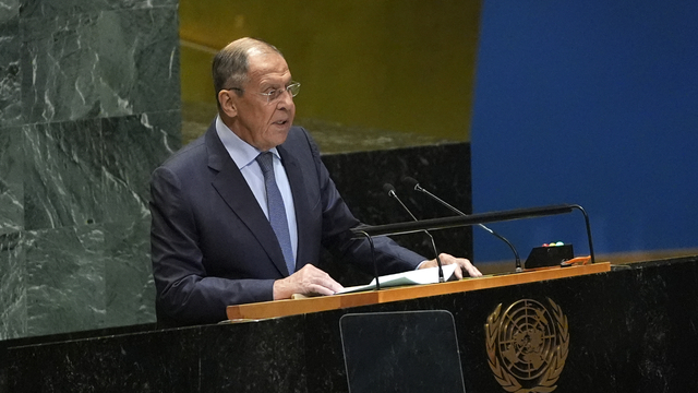 Lavrov