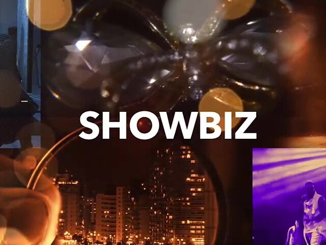 Showbiz z 10. mája