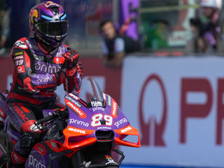 Jorge Martin