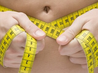 Anorexia 