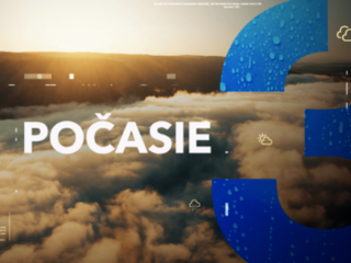 POČASIE