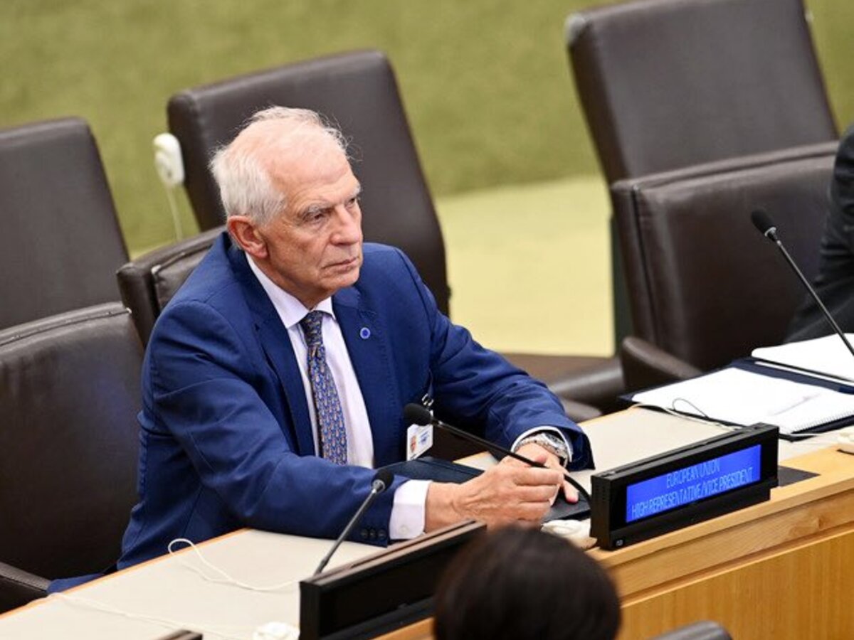 Borrell