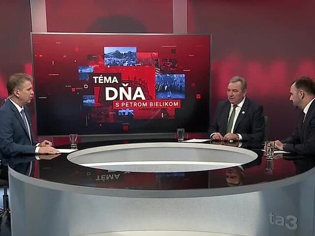 Konsolidačný balíček prejde rokovaniami. Najprv v parlamente, potom v koaličnej rade