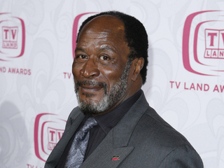 John Amos