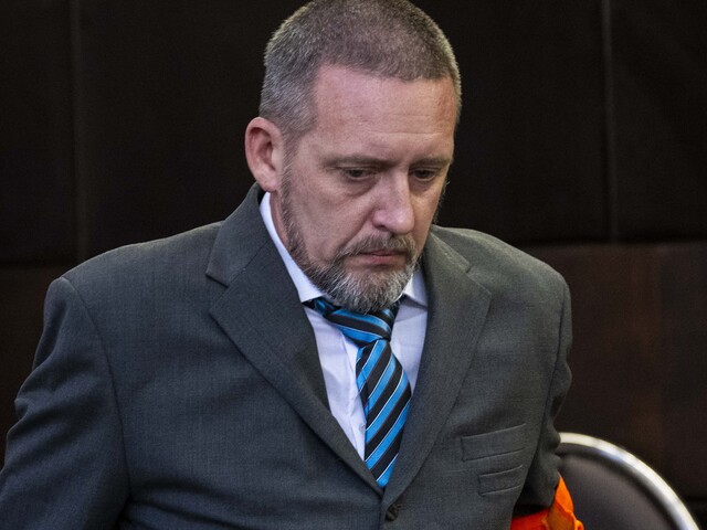 Kuchár Jožko dostal za vraždu partnerky 23 rokov. Uškrtil ju a vyrezal jej orgány, no tvrdí, že ju stále miluje