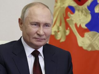 vladko putin