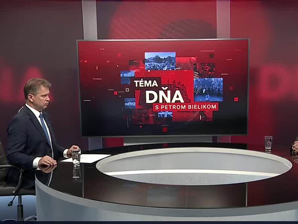 Téma Lenč