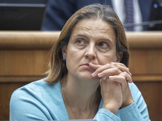 Mária Kolíková
