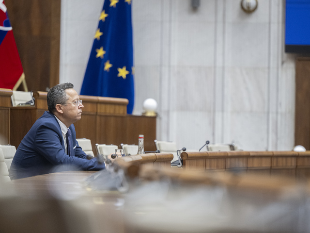 ZMOS sa búri proti návrhu rozpočtu. Samosprávy hovoria, že ich štát oberie o stovky miliónov eur