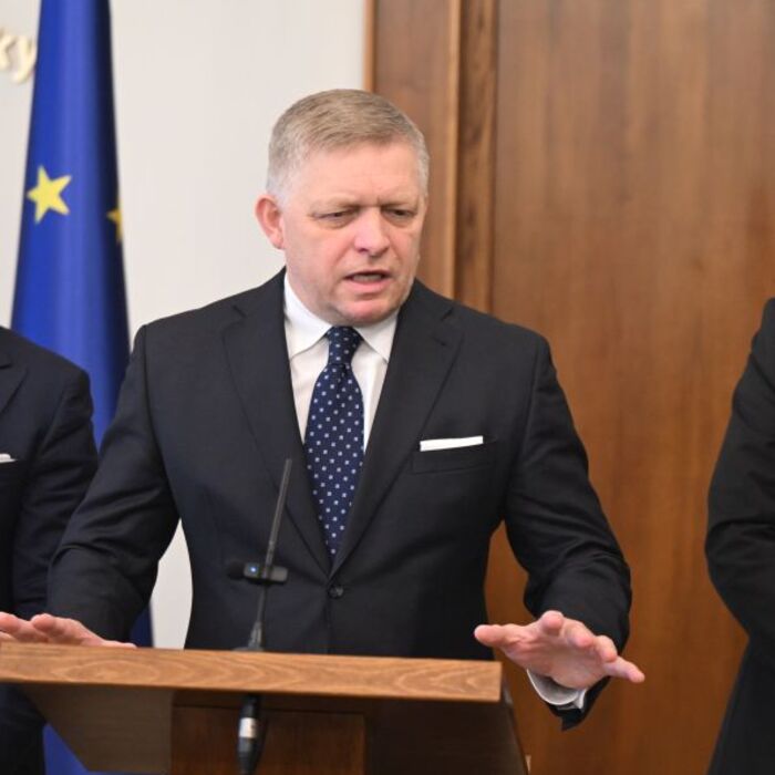 šutaj eštok fico Danko