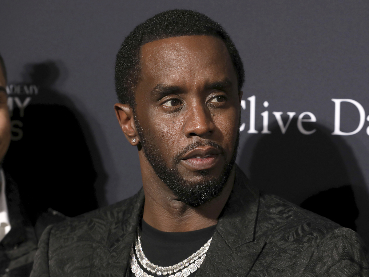 Sean Combs