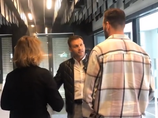 gedra Nadácia Zastavme korupciu