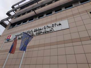 ministerstvo zdravotníctva SR