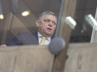 Robert Fico