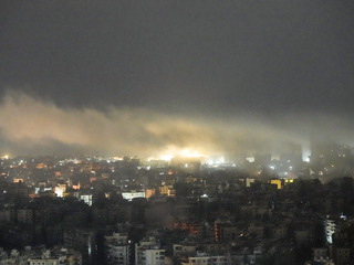 Lebanon