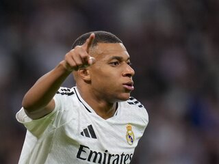 Kylian Mbappé
