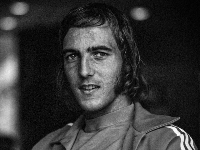 Holandsko sa lúči s futbalovou legendou. Vo veku 73 zomrel dvojnásobný vicemajster sveta Johan Neeskens