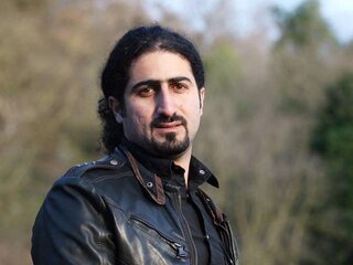 Umar bin Ládin