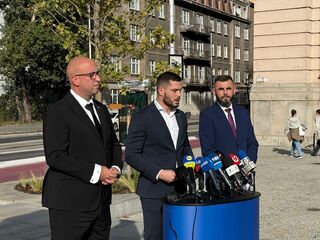 Ráž Gluck Vajanského nábrežie 