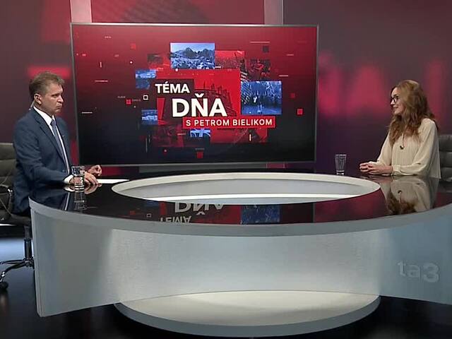 Milióny pre mestá a obce / Kostrbaté vládnutie koalície